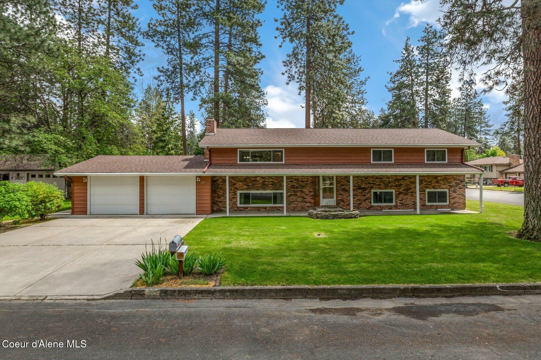 Property Photo: 279 S Sequoia Ct ID 83854