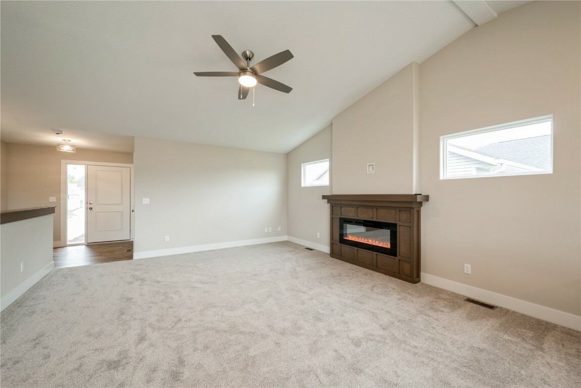 Property Photo: 1312 Beringer Court NE IA 52402