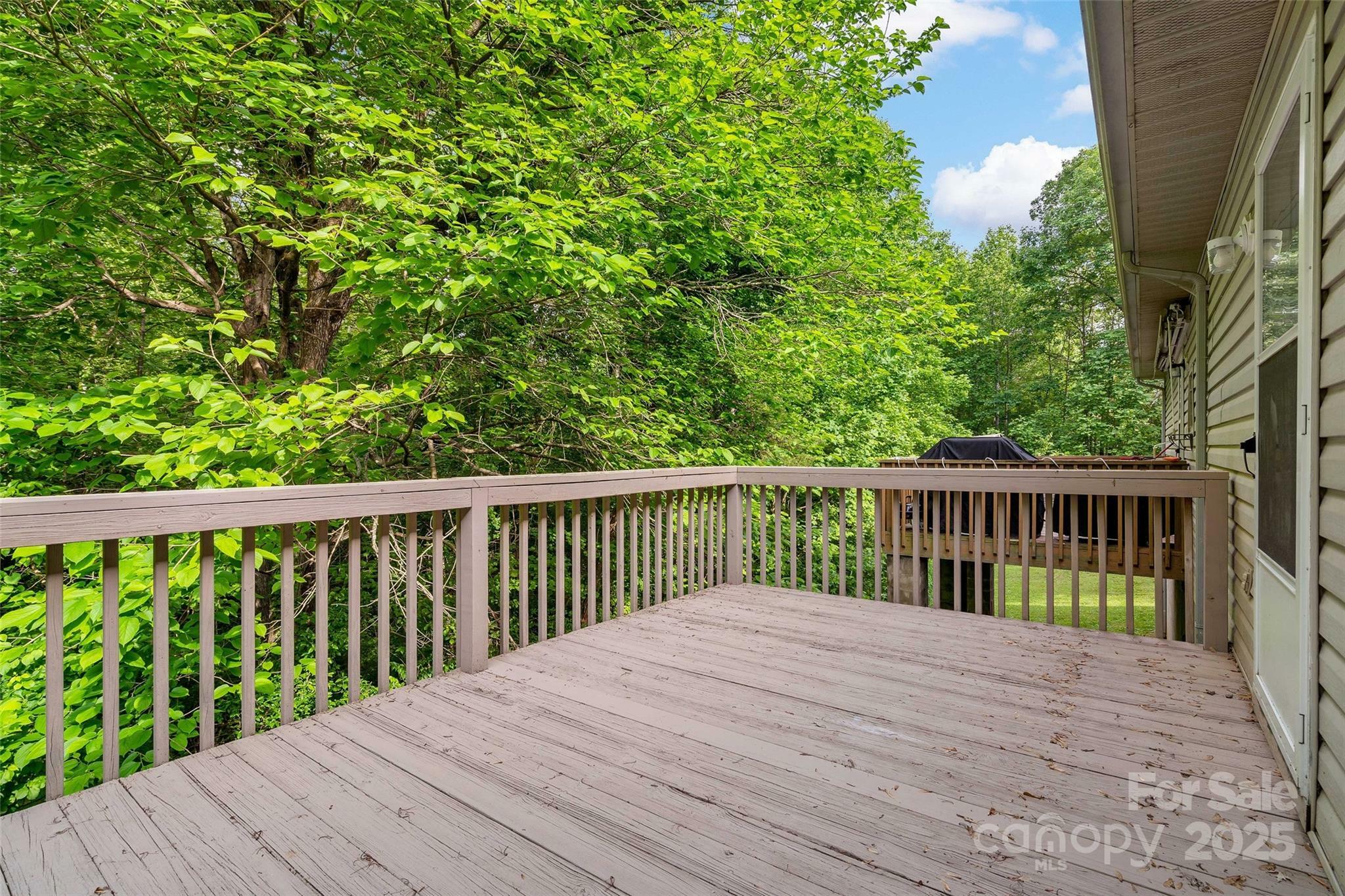 Property Photo: 160 Whispering Pines Drive 160 NC 28752