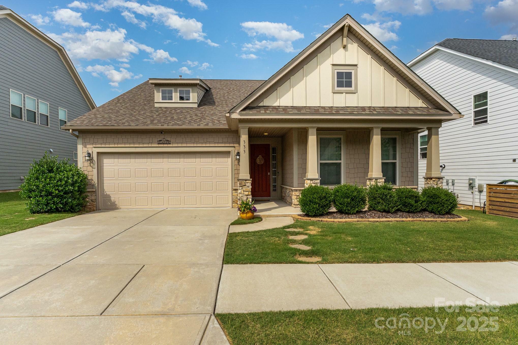 333 Dudley Drive  Fort Mill SC 29715 photo