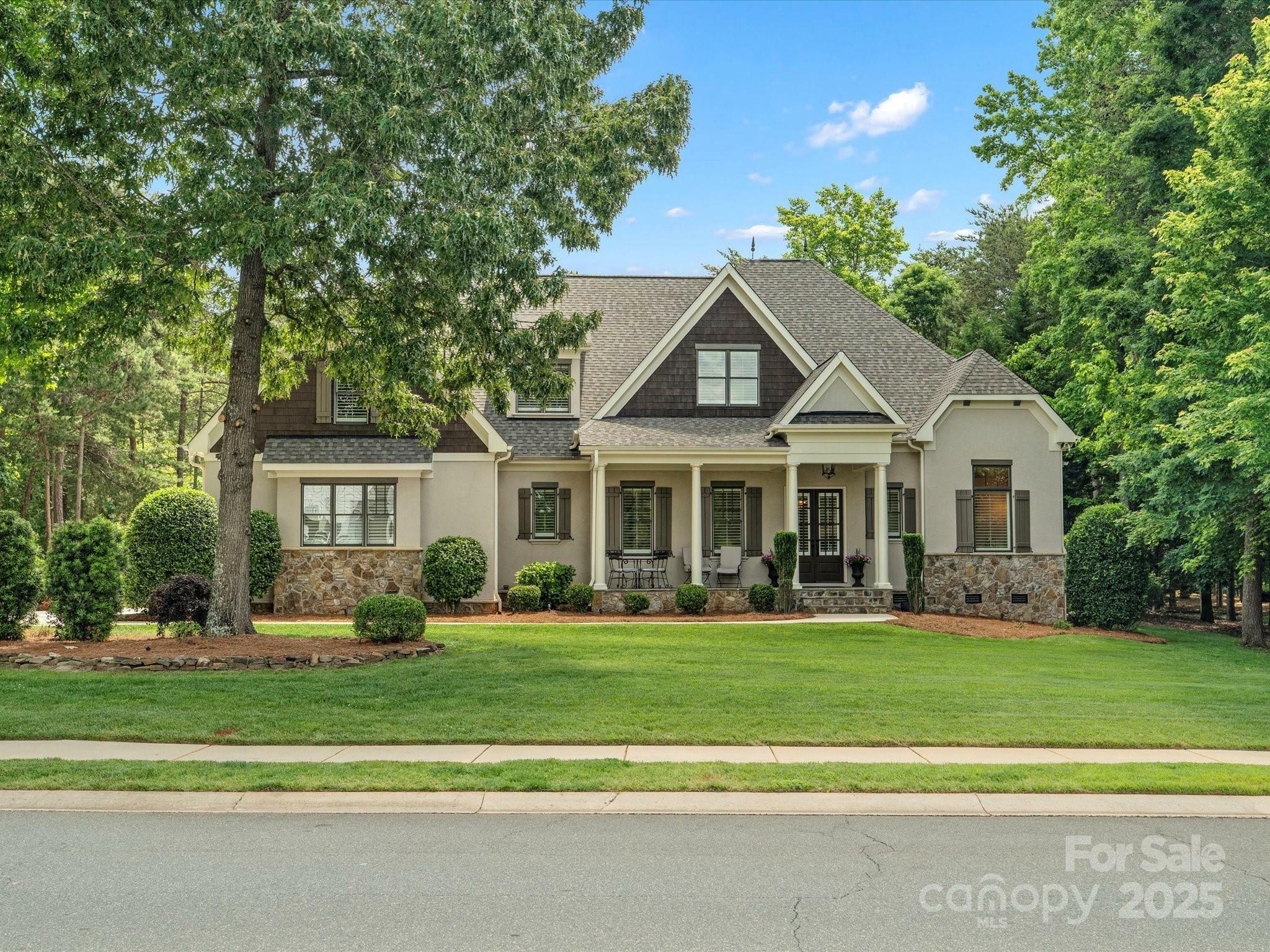1007 Wessington Manor Lane  Fort Mill SC 29715 photo