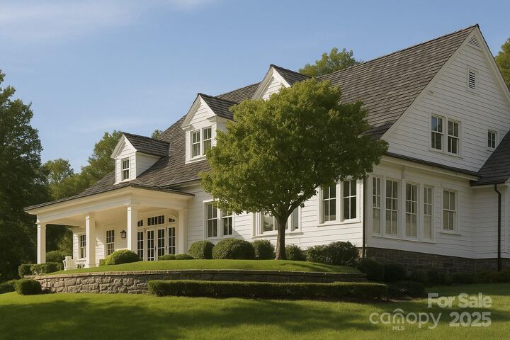 21121 Shearer Road  Davidson NC 28036 photo