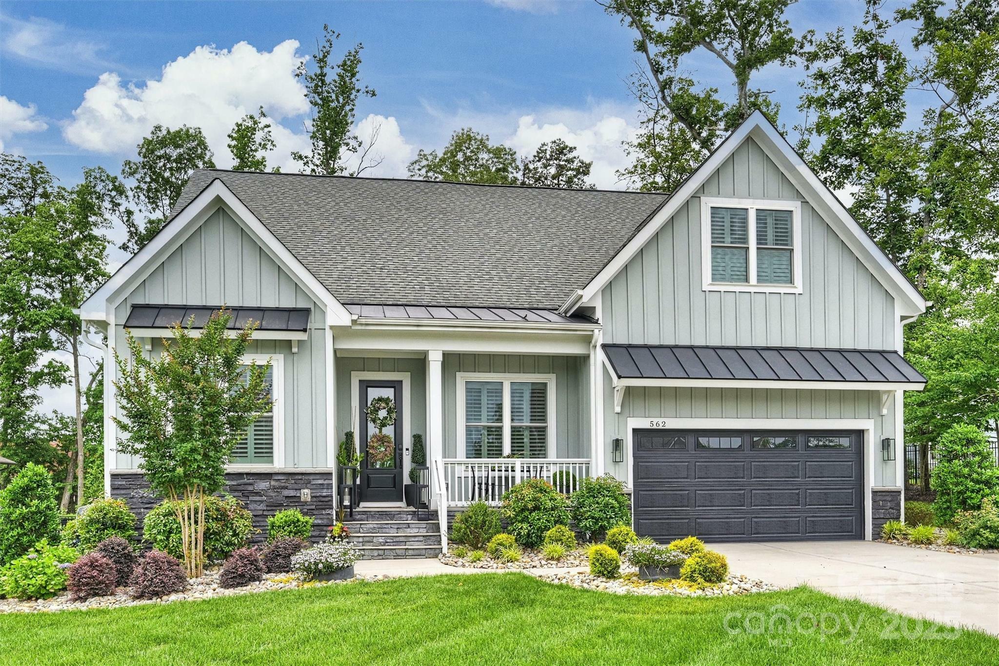 Property Photo: 562 Preservation Drive SC 29715