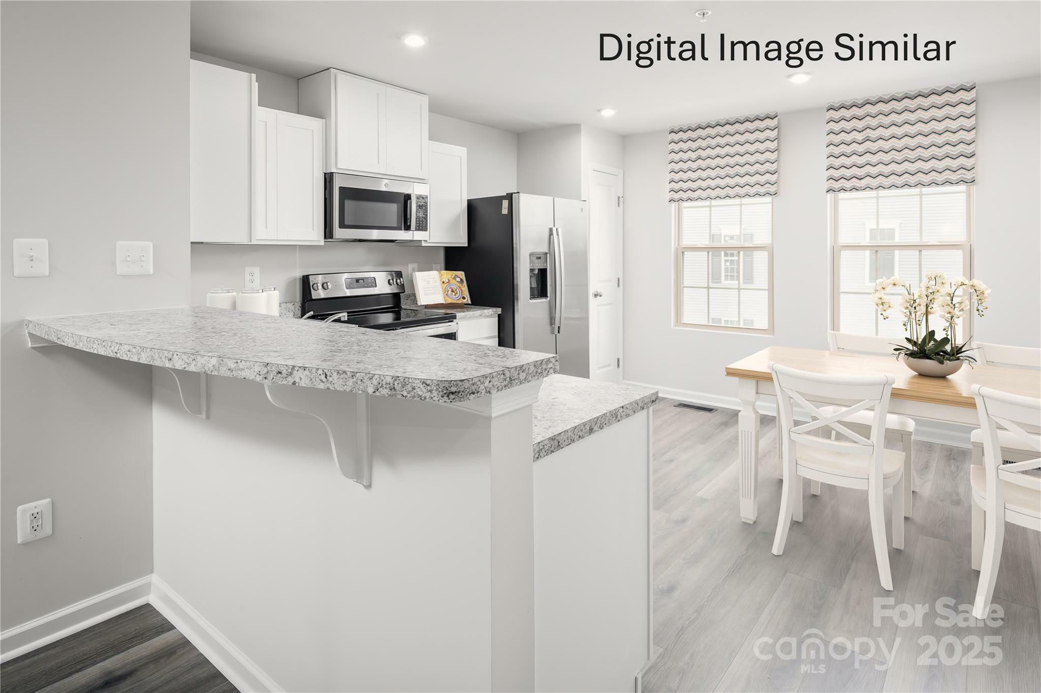 Property Photo: 3233 Dannelly Towns Alley 1002C NC 28208