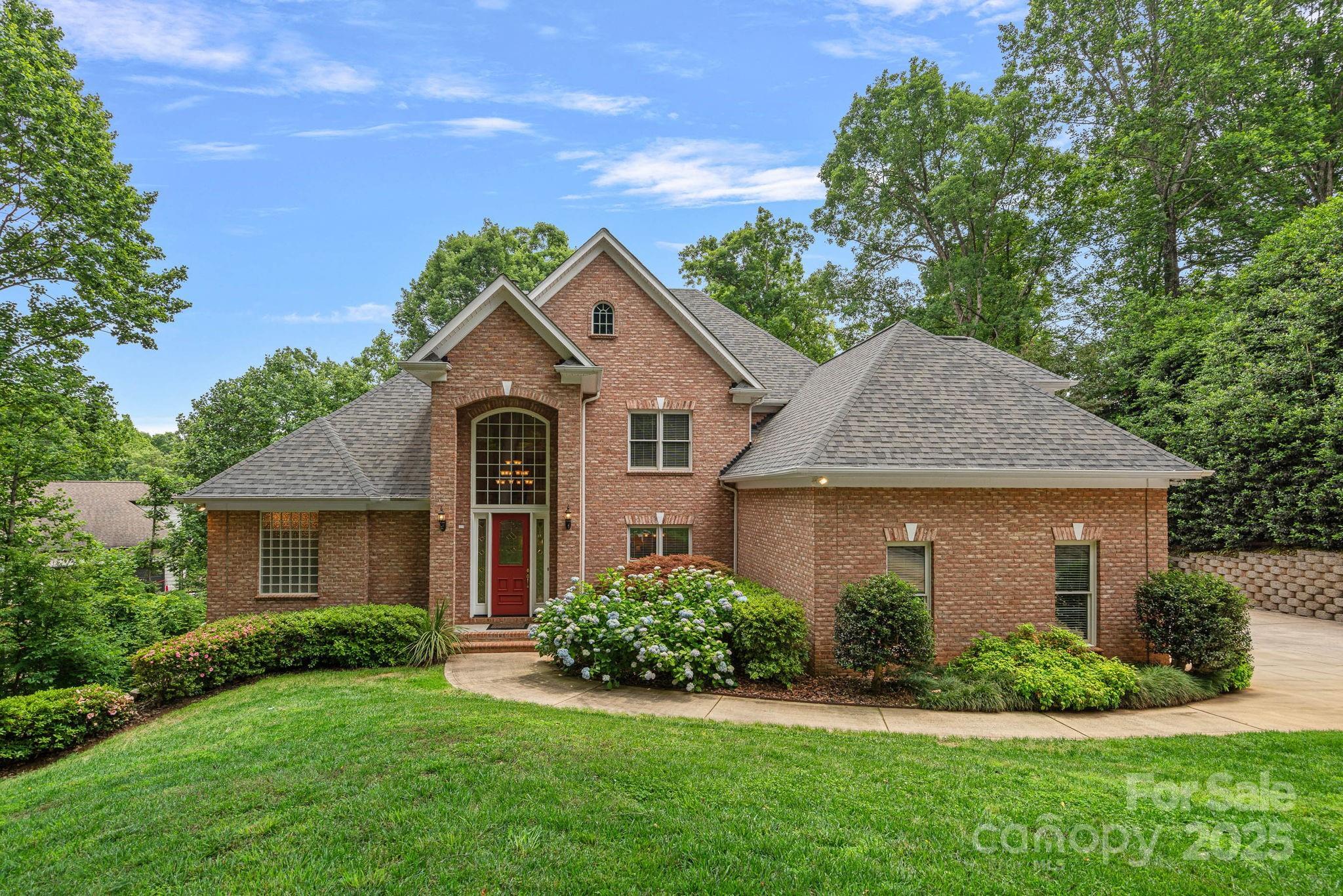 166 Pinnacle Shores Drive  Mooresville NC 28117 photo