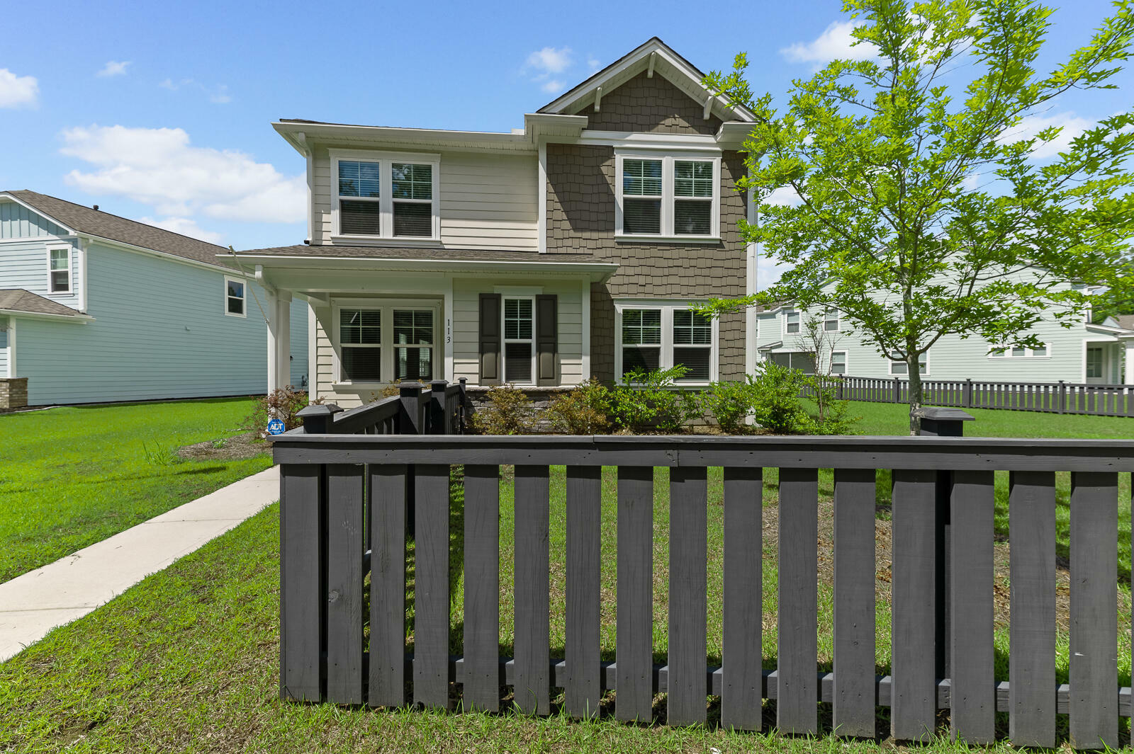 Property Photo: 113 Petrell Road SC 29483