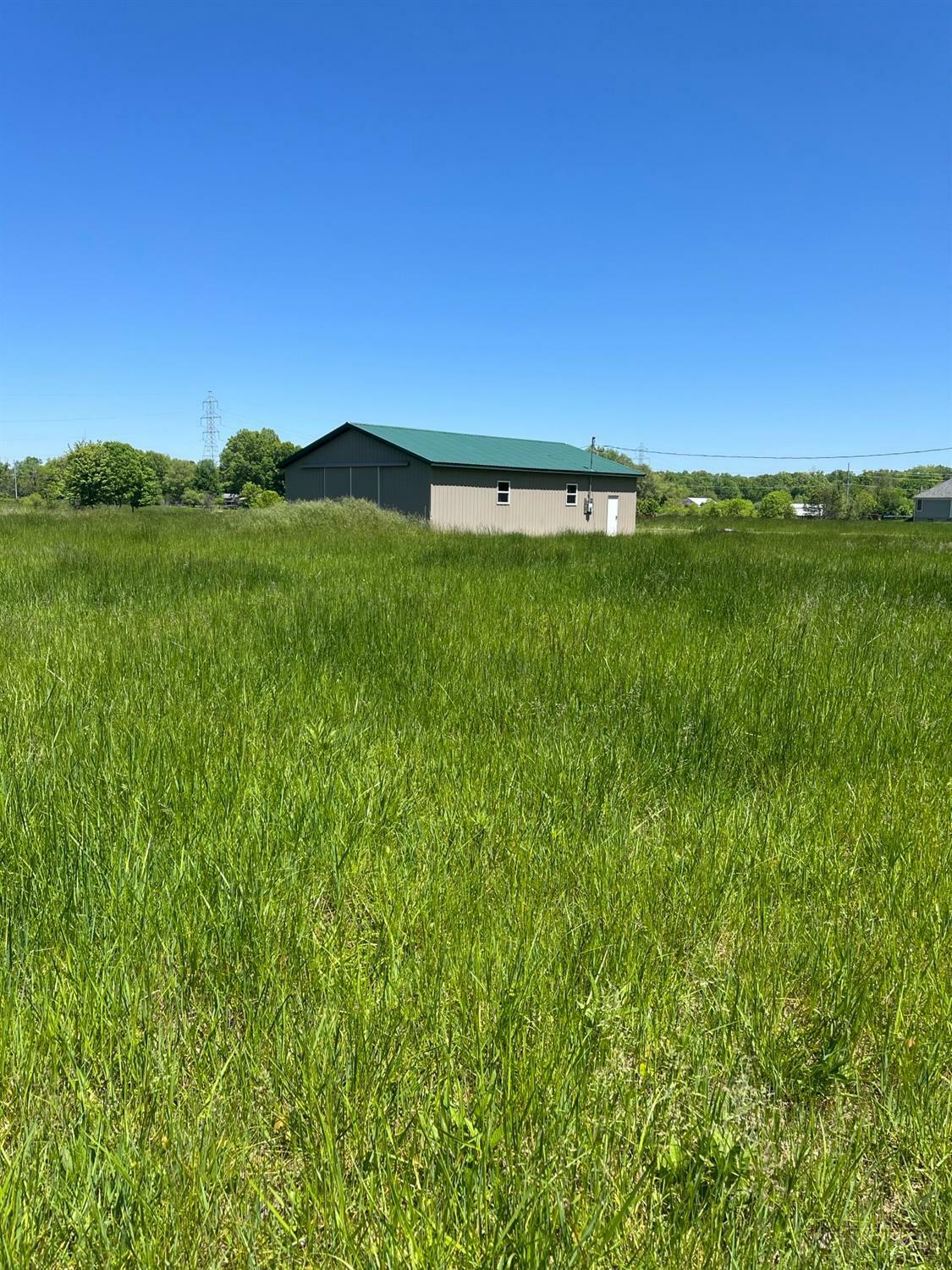 Property Photo: 3556 Rodgers Lane OH 45130