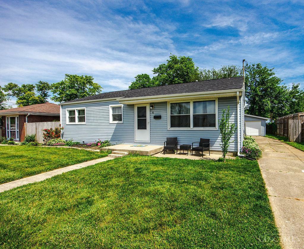 Property Photo: 6 Cherokee Drive OH 45013