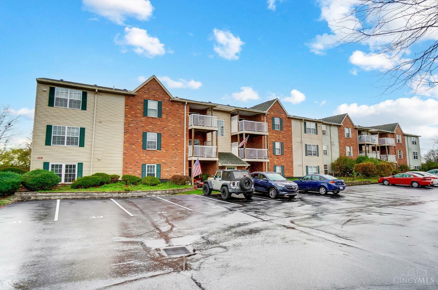 Property Photo: 10350 West Road OH 45030