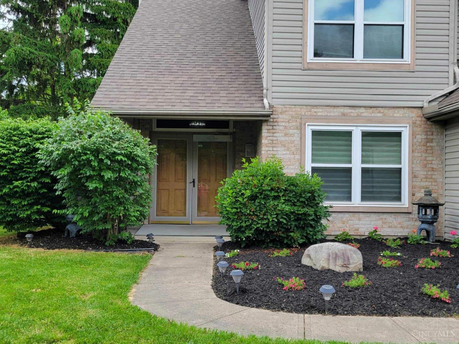 Property Photo: 775 Cassel Creek Drive OH 45377