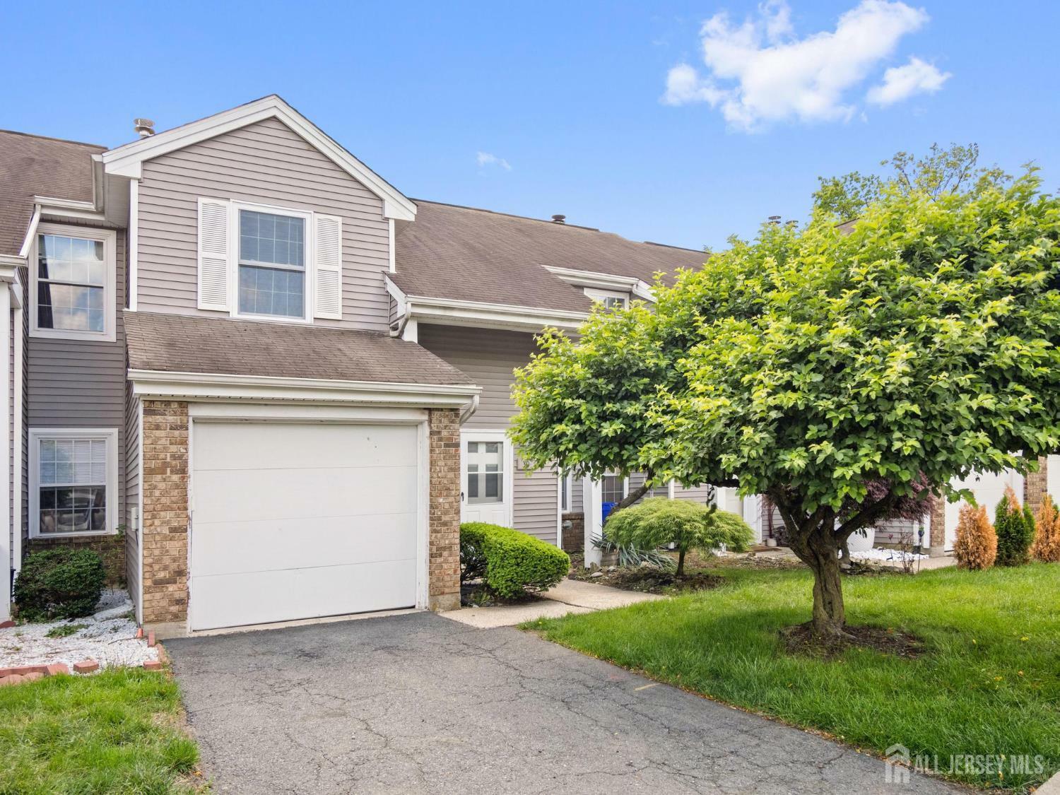 Property Photo: 30 Renaissance Lane NJ 08901