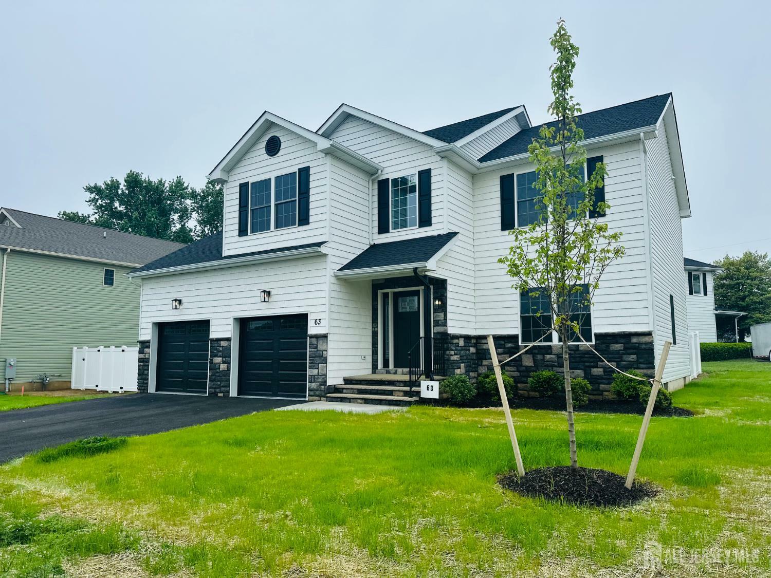 Property Photo: 63 Wooley Street NJ 07747