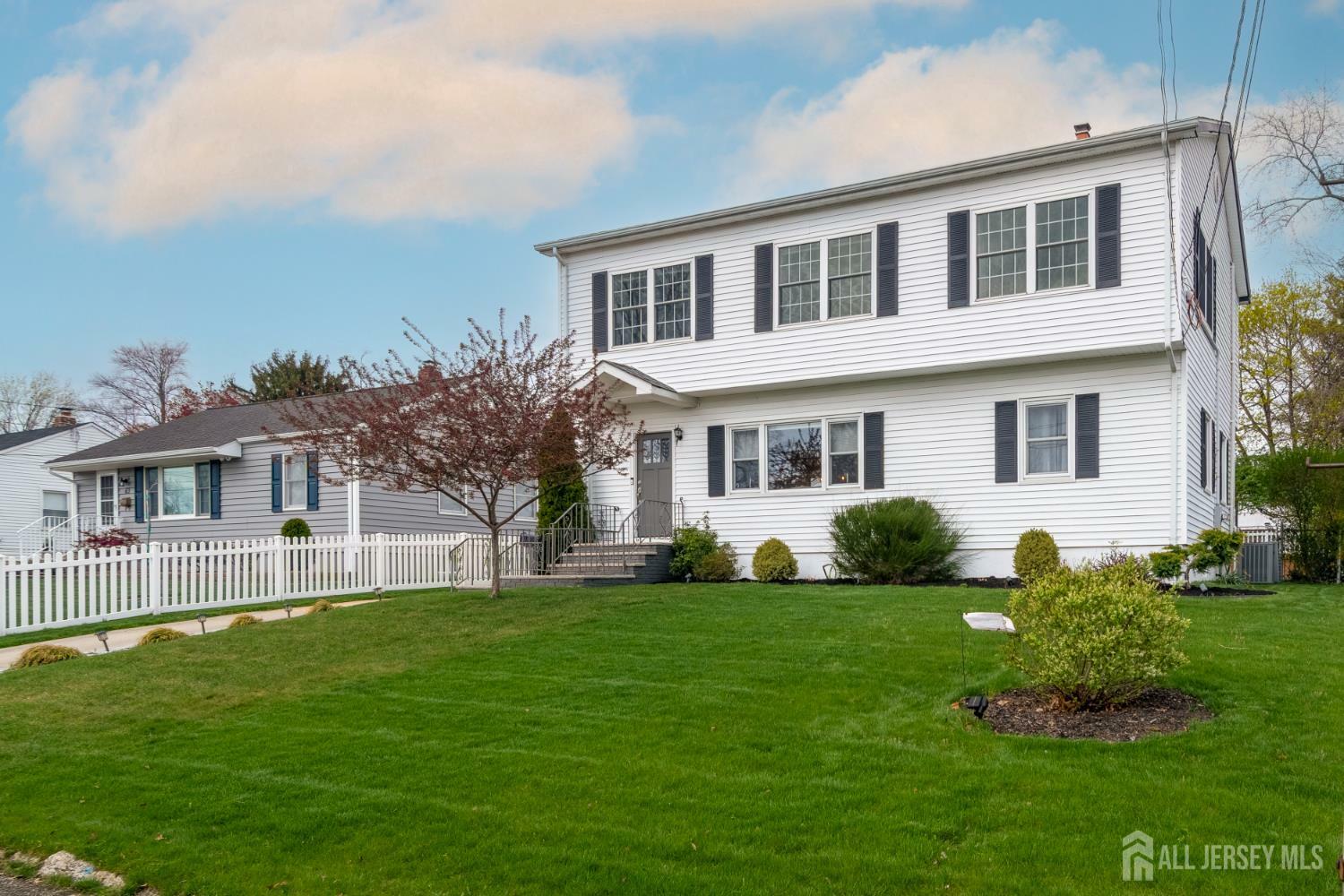 69 George Street  Milltown NJ 08850 photo