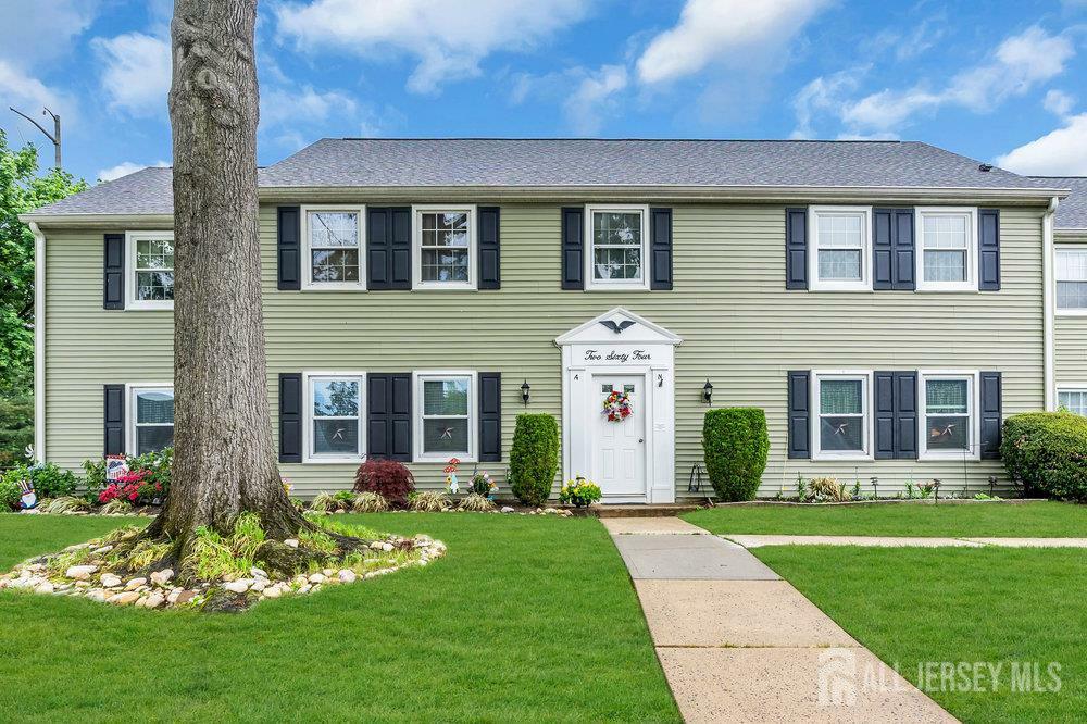 264 Middlebury Lane A  Monroe NJ 08831 photo