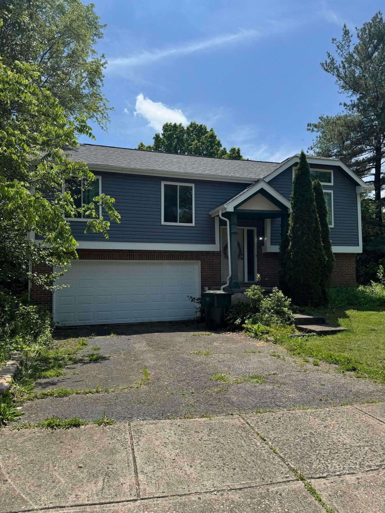 Property Photo: 3751 Dolomite Drive OH 43230