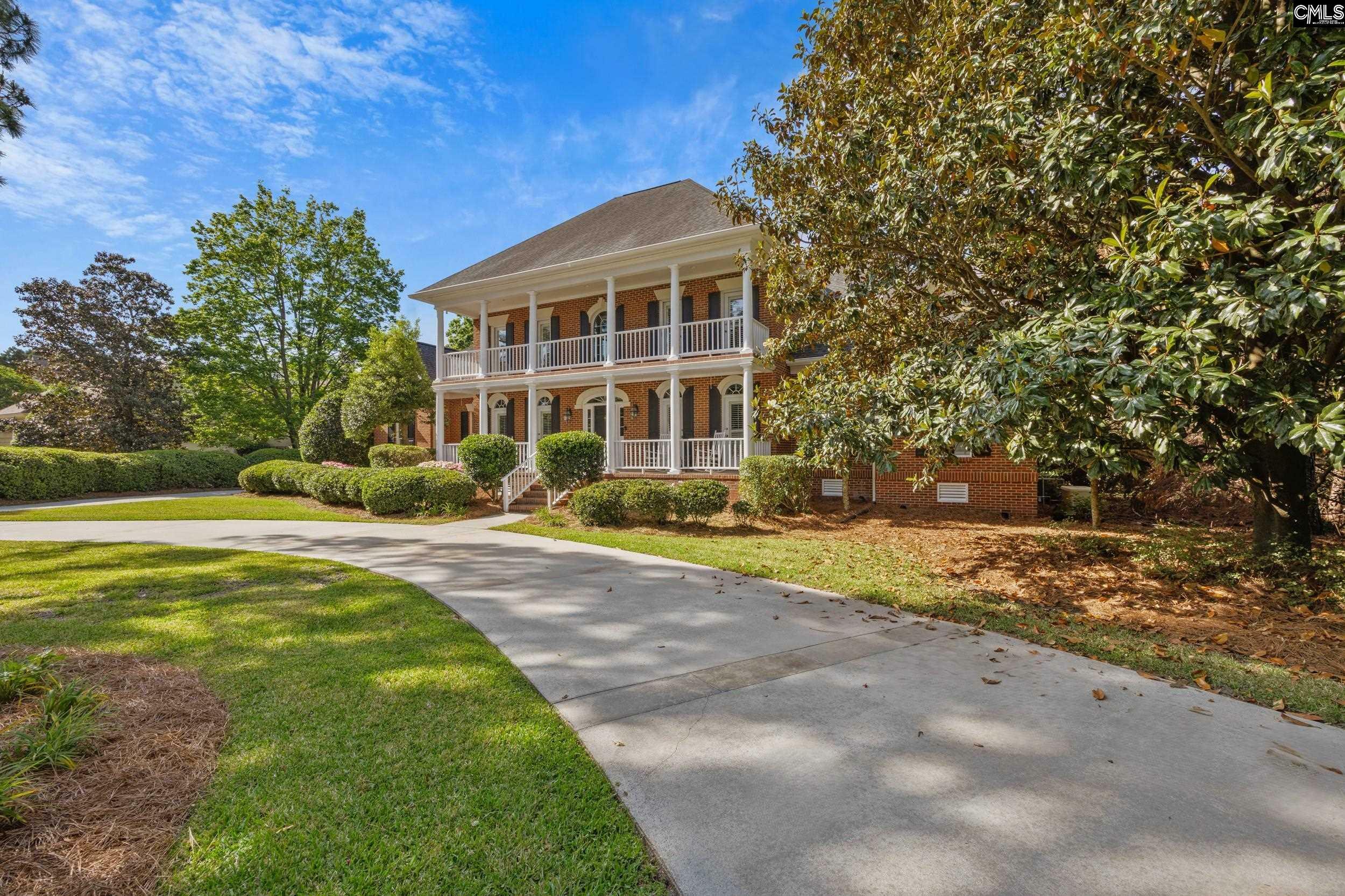 Property Photo: 417 Shallow Brook SC 29223