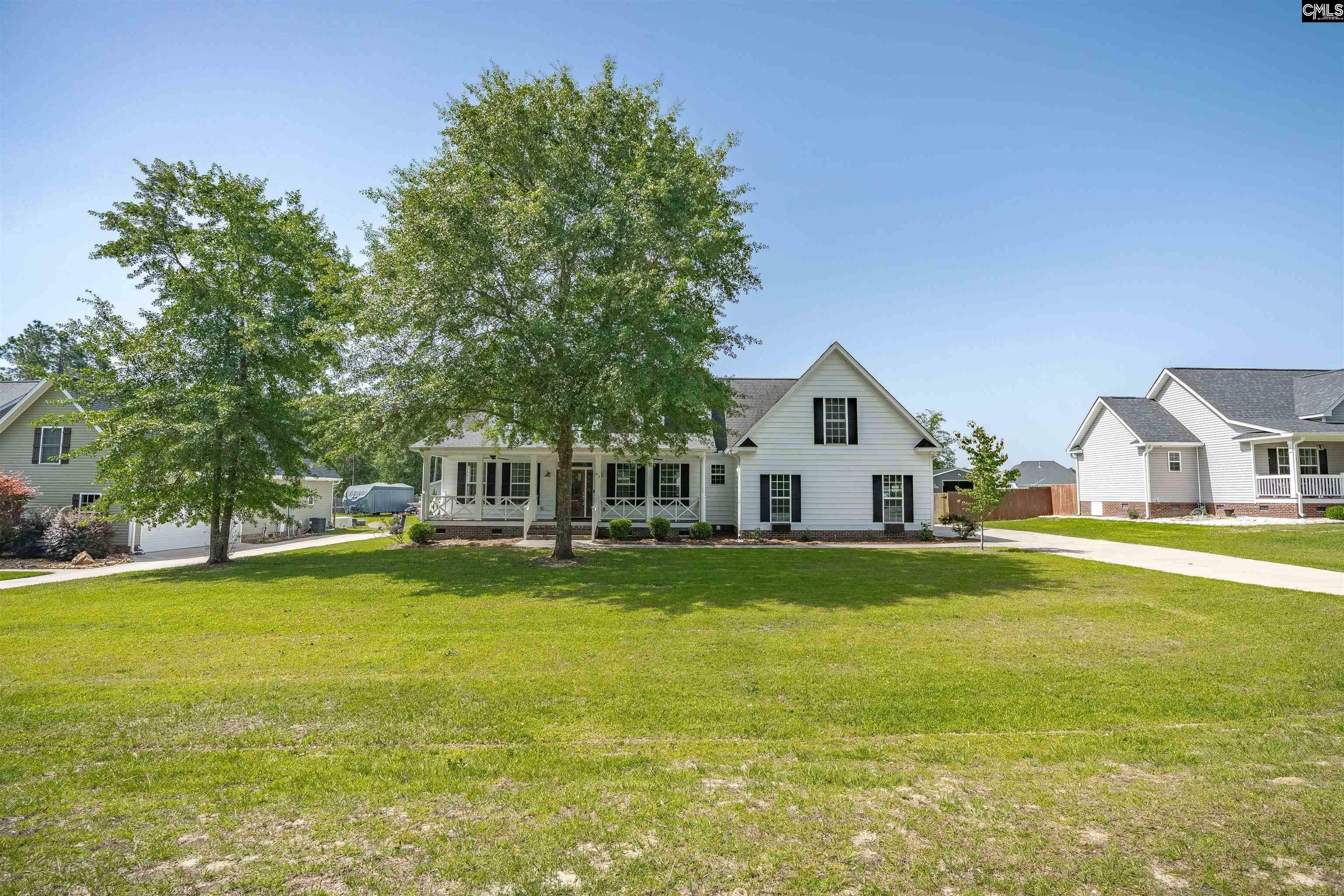 Property Photo: 83 Sycamore SC 29020