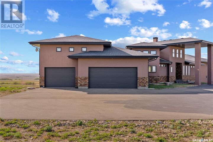 Property Photo:  212 Bergheim Road  SK S7A 0A1 