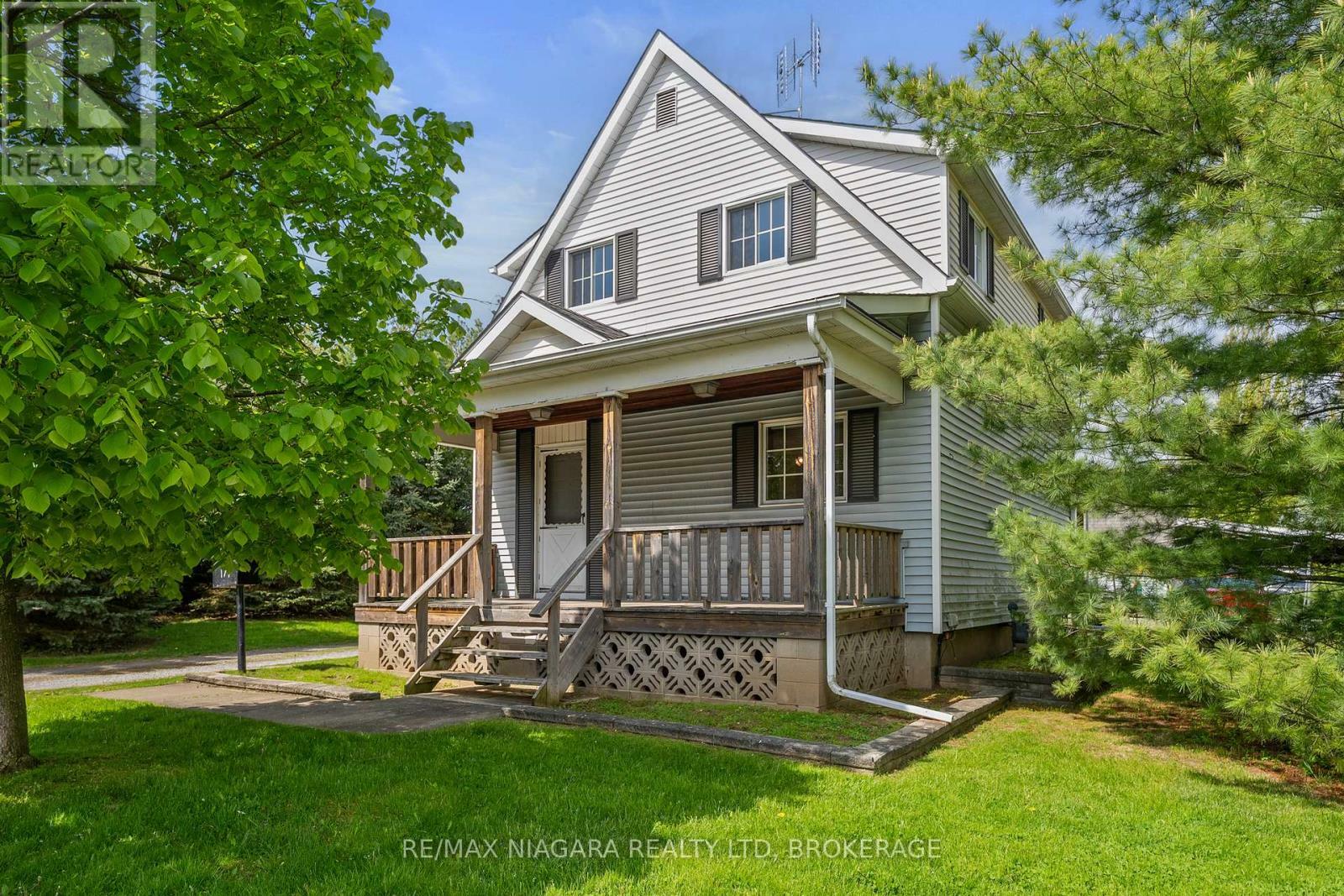 Property Photo: 179 First Street Louth Street ON L2W 0A2