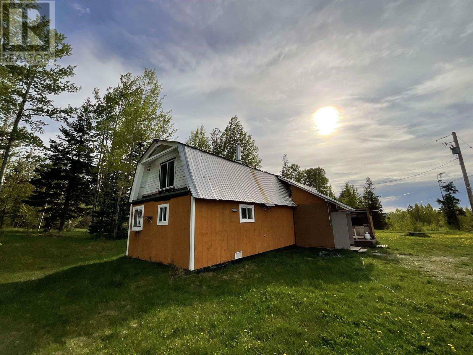 Property Photo: 3913 Frost Road BC V2J 6V3