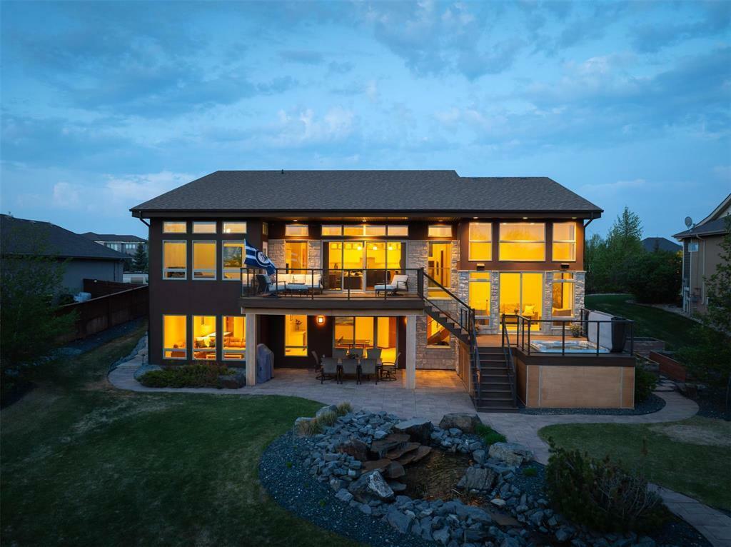 Photo de la propriété: 84 Deer Pointe Drive MB R4H 0B2