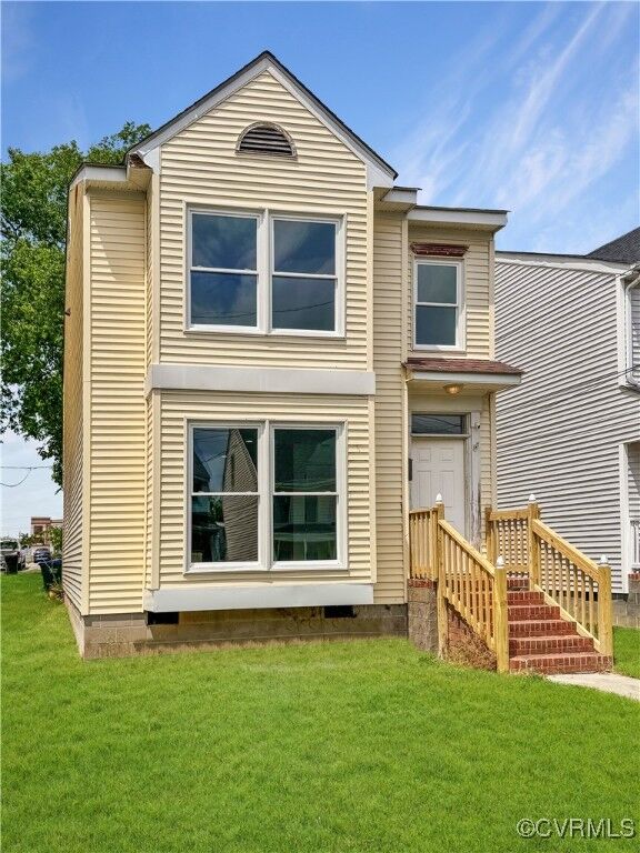 1725 Porter Street  Richmond VA 23224 photo