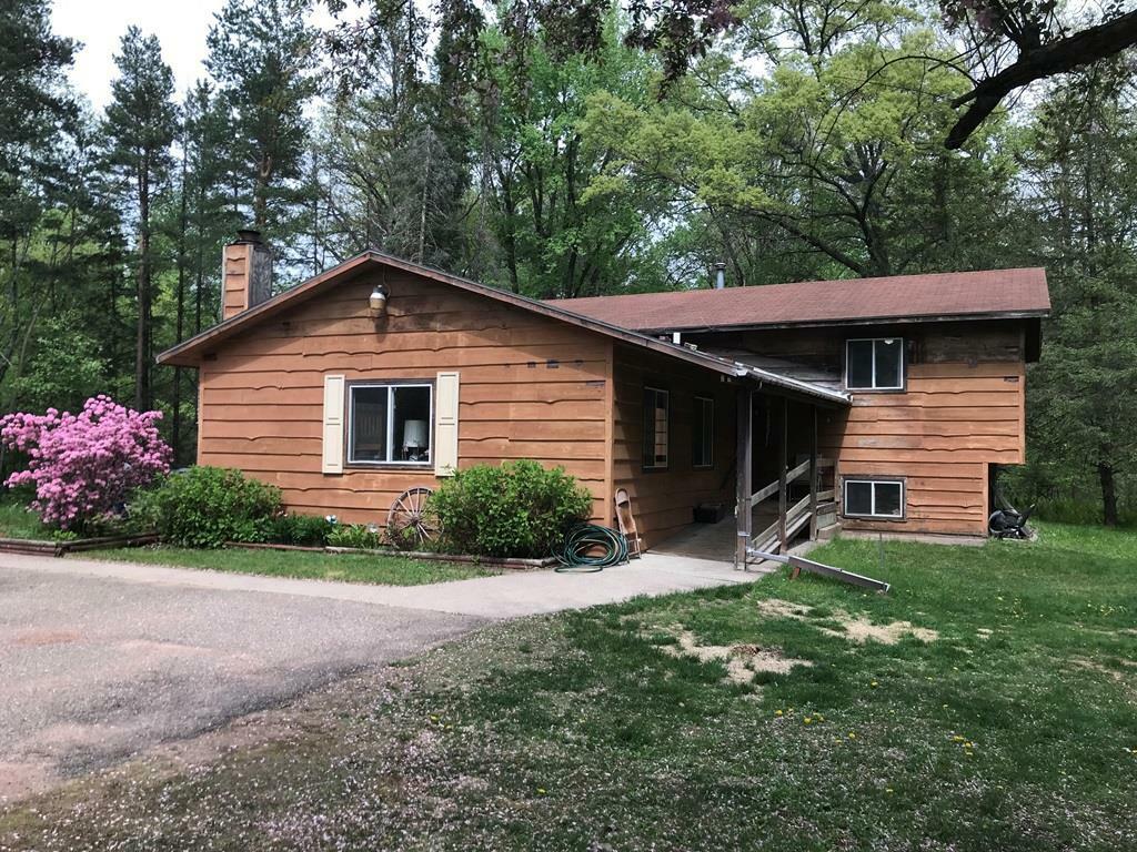 Property Photo: 2806 Mallard Court WI 54476