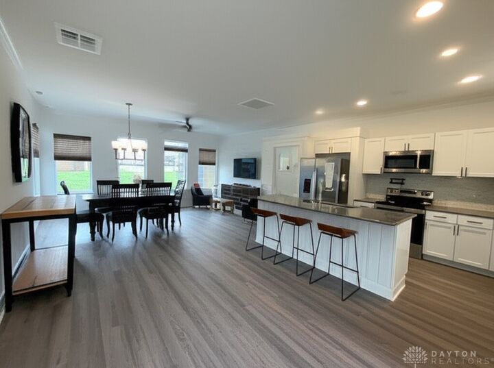 Property Photo:  316 Skinner Drive  OH 45426 