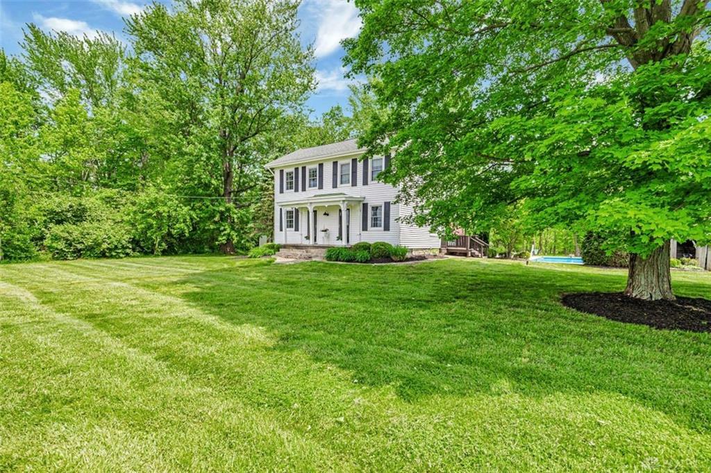 Property Photo: 2722 N US Route 42 OH 45036