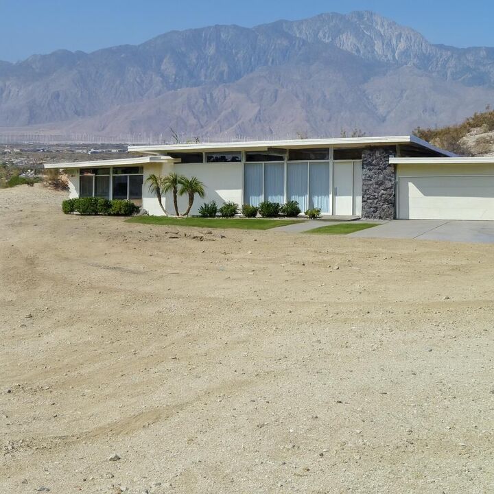 Property Photo:  0 Calle  De Vecinos  CA 92240