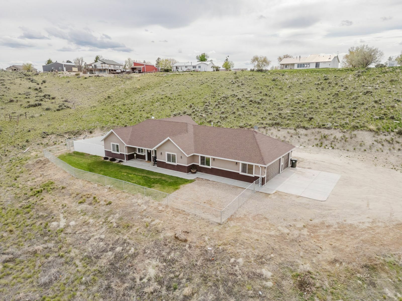 Property Photo: 234 Springfield Parkway NV 89815