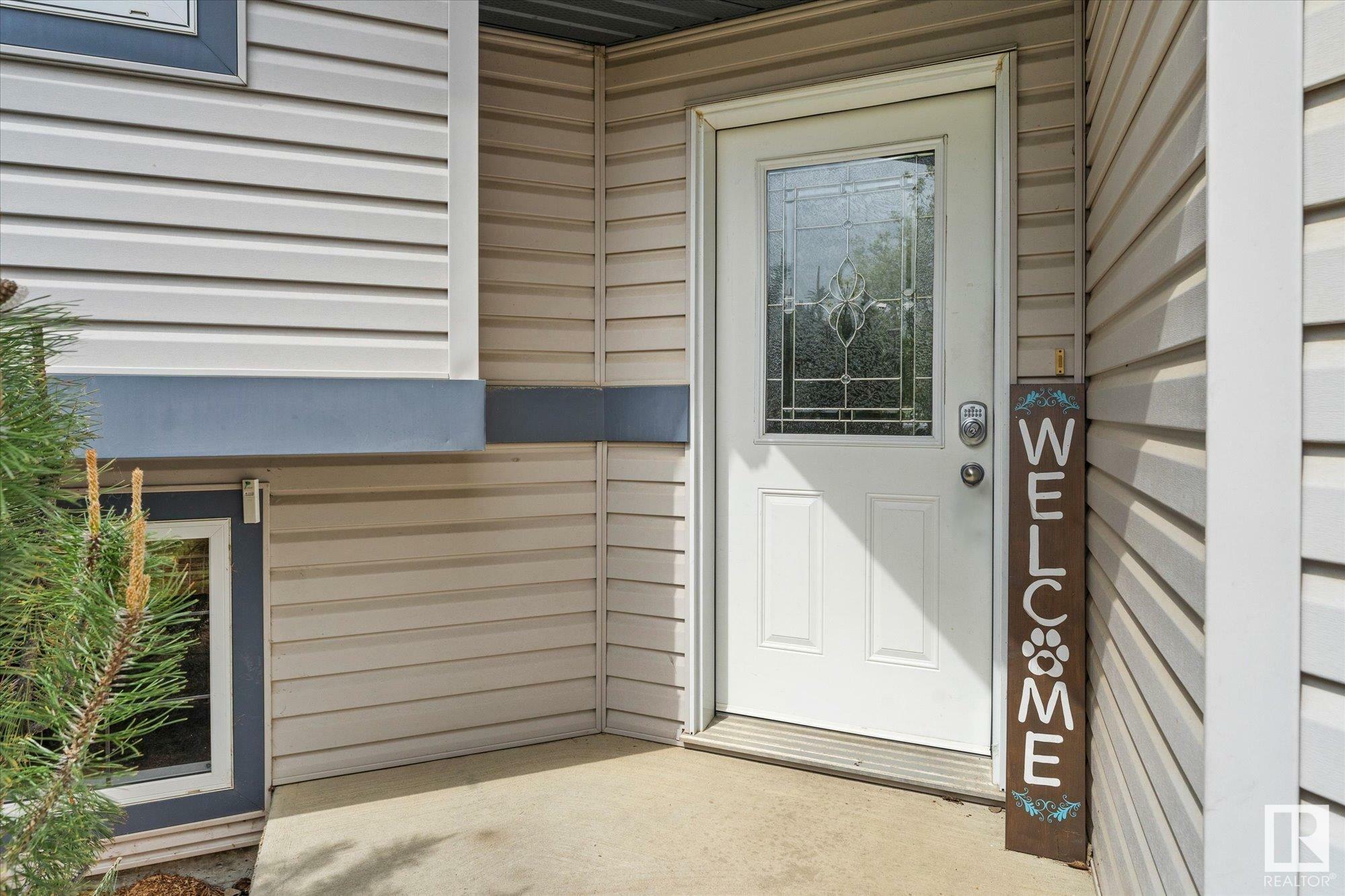 Property Photo: 20 Walters Place AB T9E 8S7