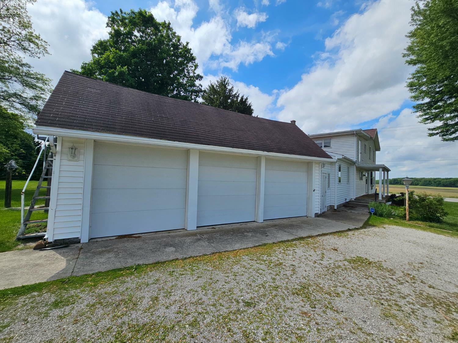 Property Photo:  6195 SR 101  OH 43410 
