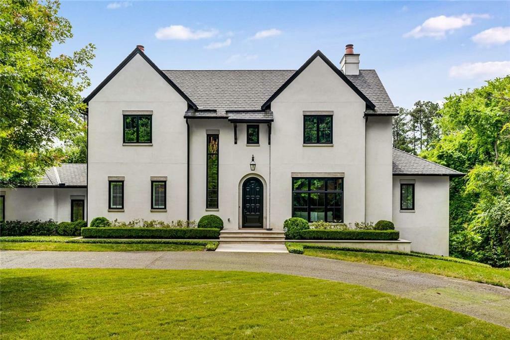 Property Photo: 3773 Randall Road SE GA 30339