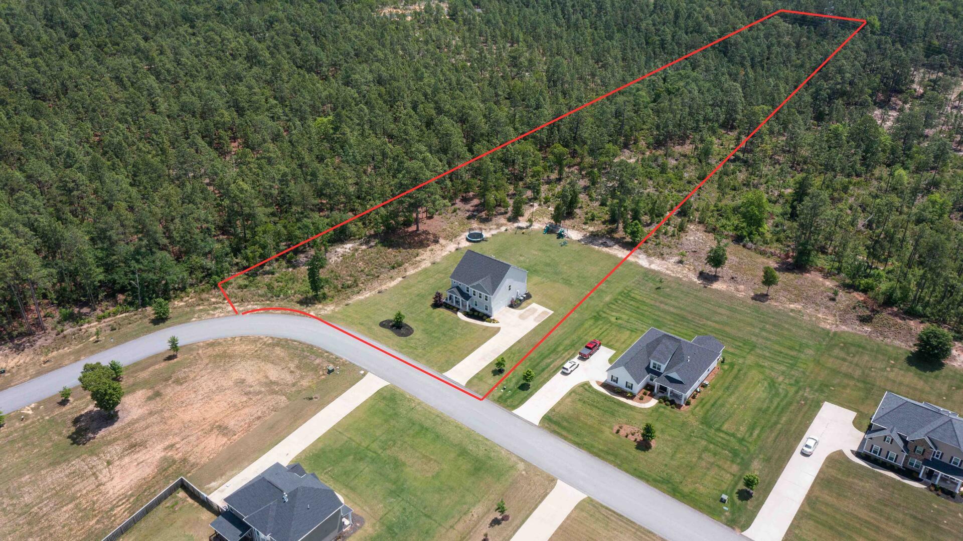 Property Photo: 217 Yaun Road SC 29841