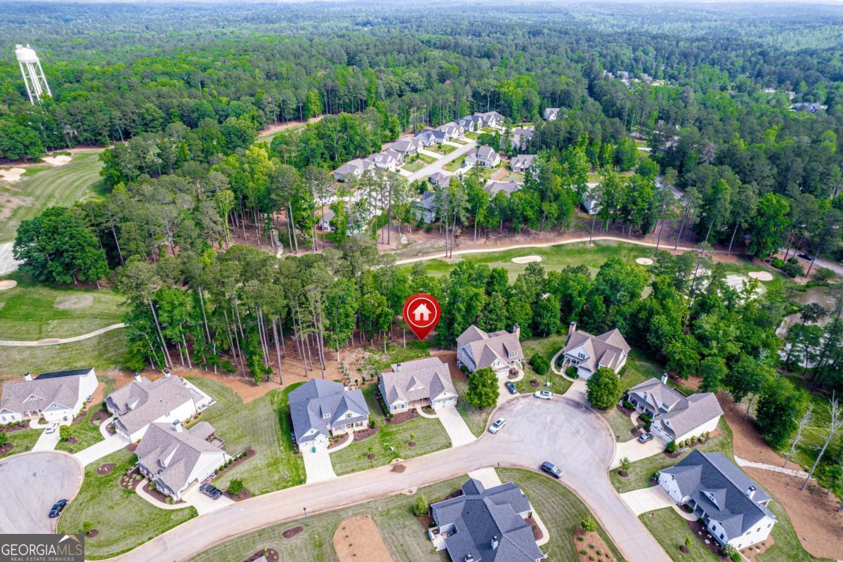 Property Photo: 1100 Hidden Hills Circle GA 30642