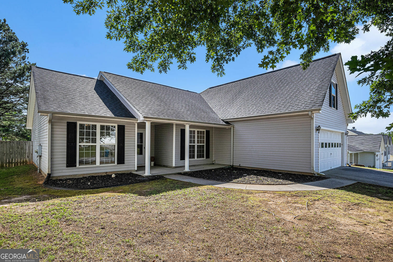 Property Photo: 257 Ashland Park Court SE GA 30045