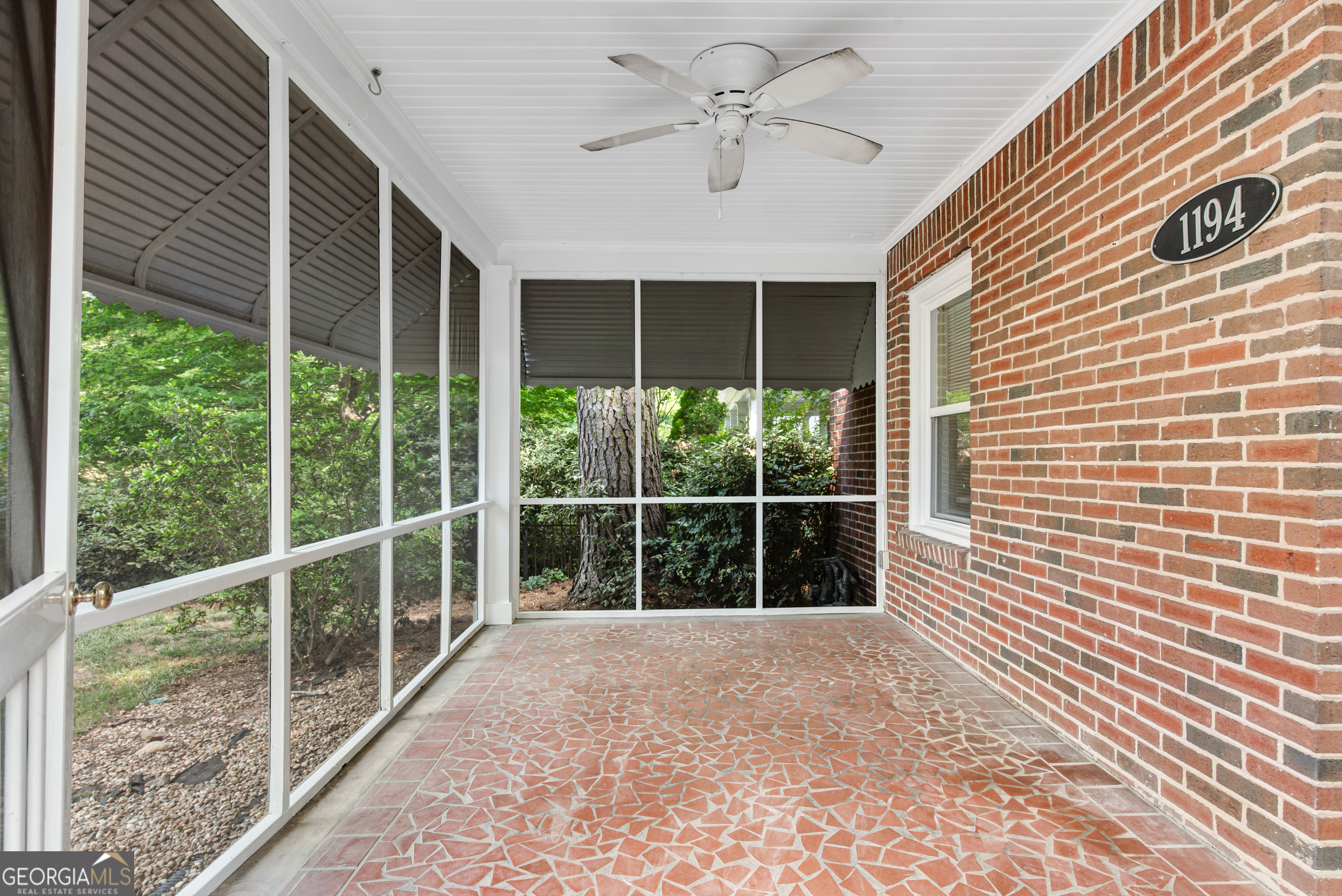 Property Photo: 1194 Spring Valley Lane NE GA 30306