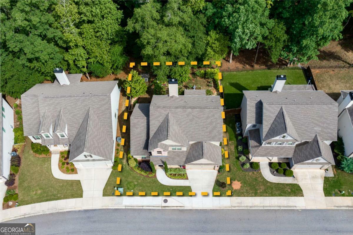 Property Photo: 297 Meeler Circle GA 30622