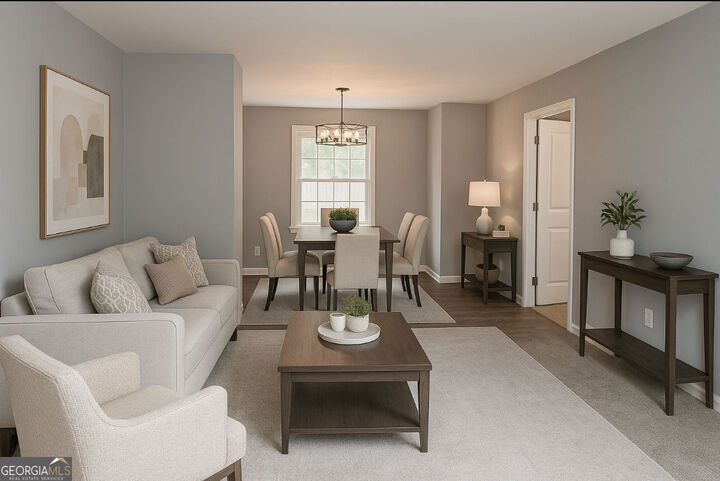 Property Photo: 3086 Lone Oak Avenue SW GA 30354