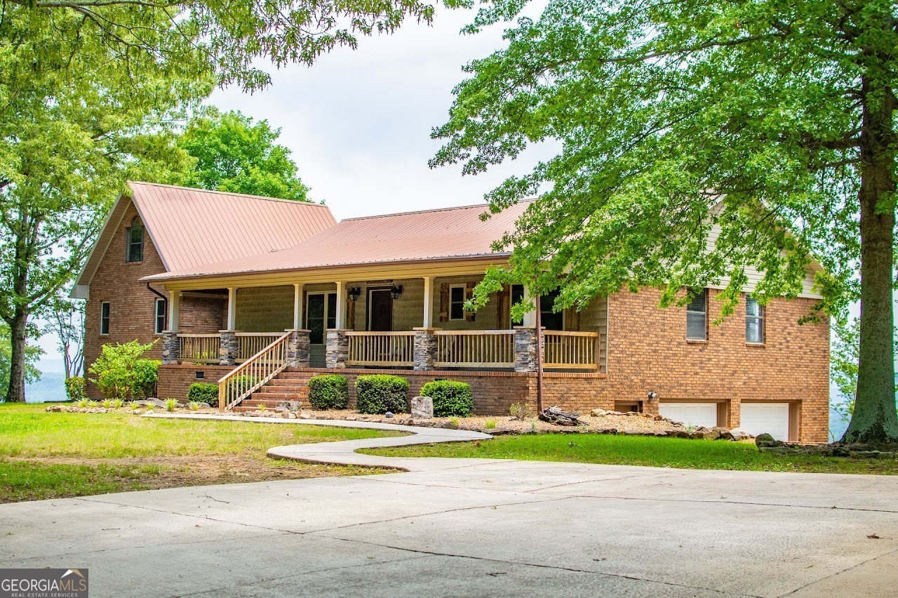Property Photo: 487 County Road 463 AL 35968