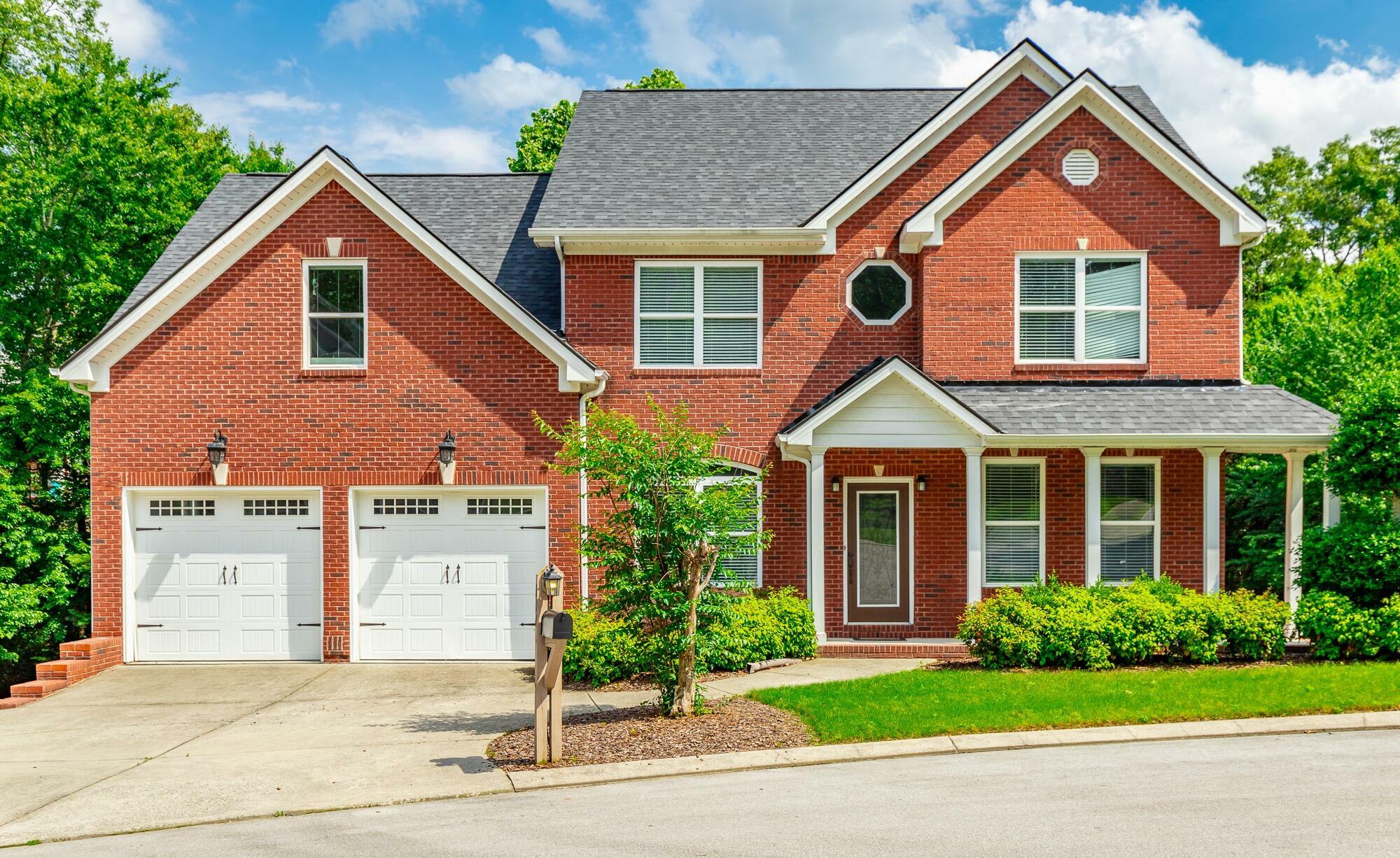 Property Photo: 117 Woodpecker Place GA 30736