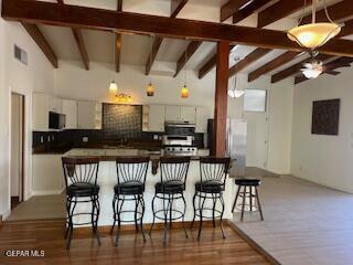 Property Photo: 8024 Tonto Place TX 79904