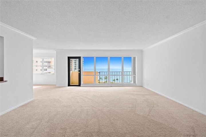 Property Photo:  5100 N Ocean Blvd 1116  FL 33308
