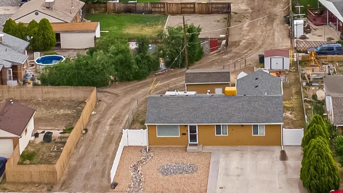 Property Photo: 632 N 19th Street CO 81501