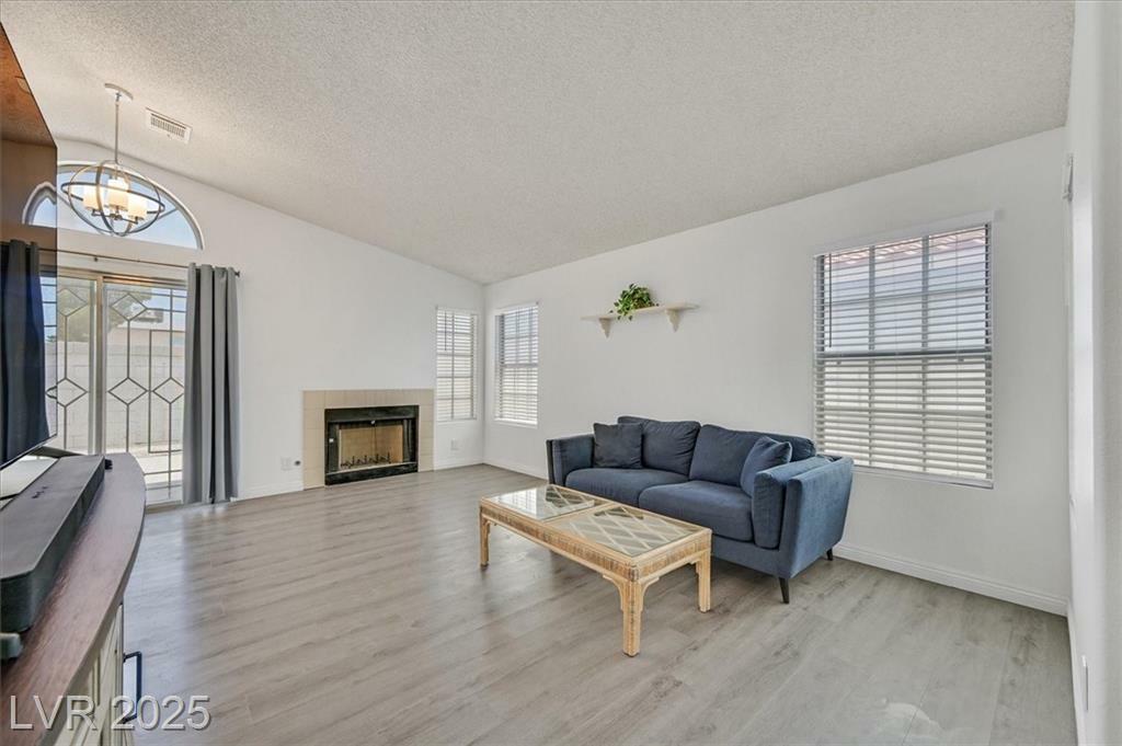 Property Photo: 1356 Pleasant Brook Street NV 89142