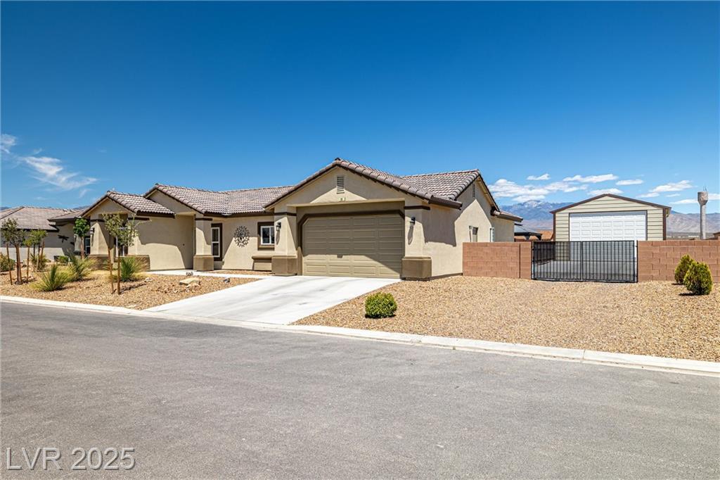 111 Magnolia Boulevard  Pahrump NV 89048 photo