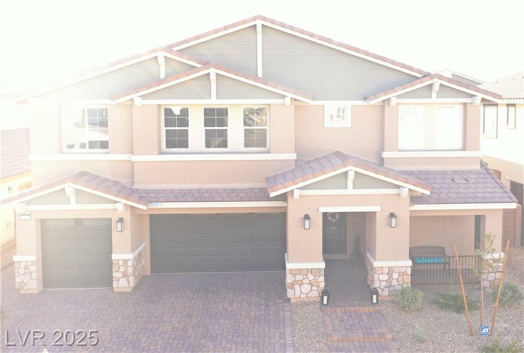 7855 Skyler Falls Lane  North Las Vegas NV 89084 photo