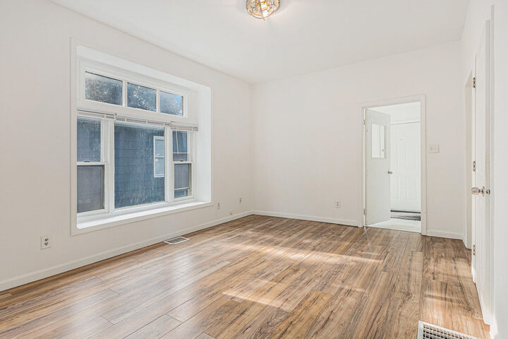 Property Photo:  820 Brown Street  IN 46383 