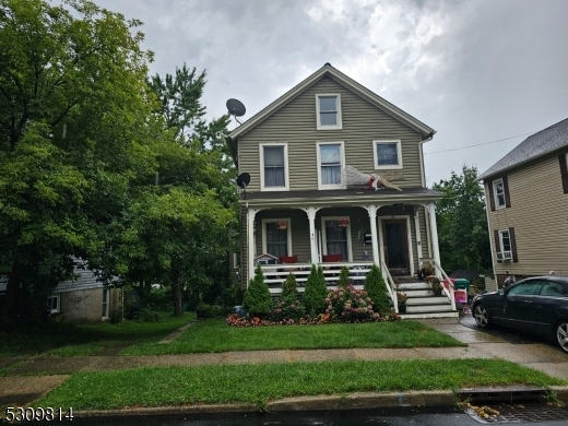 Property Photo: 34 Clinton St NJ 07860